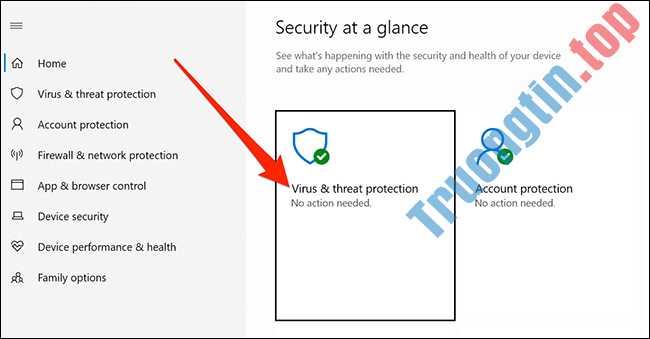 Cách&nbsp;ngăn&nbsp;máy&nbsp;tính&nbsp;Windows&nbsp;10&nbsp;gửi&nbsp;file&nbsp;tới&nbsp;Microsoft