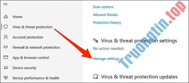 Cách&nbsp;ngăn&nbsp;máy&nbsp;tính&nbsp;Windows&nbsp;10&nbsp;gửi&nbsp;file&nbsp;tới&nbsp;Microsoft