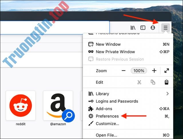 Hướng&nbsp;dẫn&nbsp;tắt&nbsp;thông&nbsp;báo&nbsp;lưu&nbsp;thông&nbsp;tin&nbsp;đăng&nbsp;nhập&nbsp;trong&nbsp;Firefox