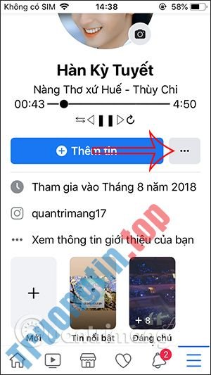 Lưu&nbsp;trữ&nbsp;trên&nbsp;Facebook&nbsp;là&nbsp;gì?&nbsp;Lưu&nbsp;trữ&nbsp;Facebook&nbsp;ở&nbsp;đâu?