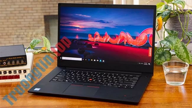 Top 5 laptop Lenovo tốt nhất 2021