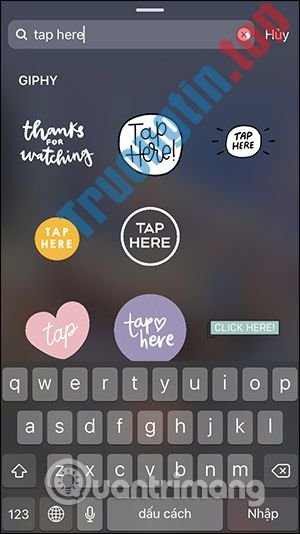 Cách&nbsp;tạo&nbsp;chú&nbsp;ý&nbsp;bài&nbsp;đăng&nbsp;lên&nbsp;Story&nbsp;Instagram