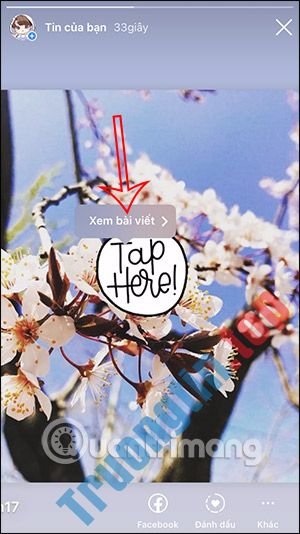 Cách&nbsp;tạo&nbsp;chú&nbsp;ý&nbsp;bài&nbsp;đăng&nbsp;lên&nbsp;Story&nbsp;Instagram