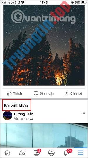 Cách&nbsp;ghim&nbsp;bài&nbsp;viết&nbsp;trên&nbsp;Facebook&nbsp;cá&nbsp;nhân
