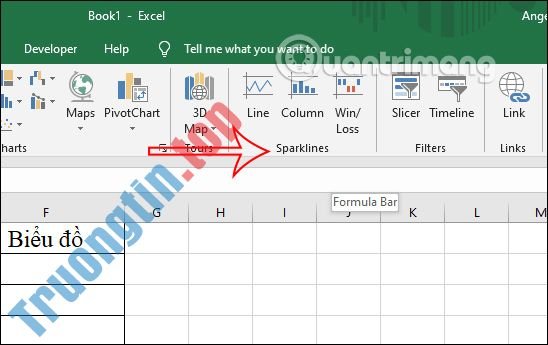 Cách&nbsp;tạo&nbsp;biểu&nbsp;đồ&nbsp;mini&nbsp;Sparklines&nbsp;trong&nbsp;Excel&nbsp;2010,&nbsp;2019