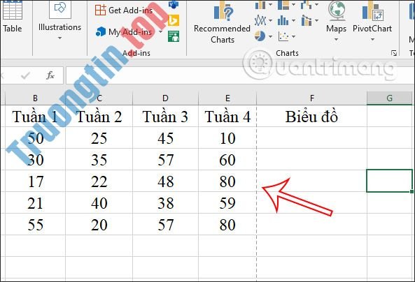 Cách&nbsp;sửa&nbsp;lỗi&nbsp;mất&nbsp;khung&nbsp;in&nbsp;trong&nbsp;Excel