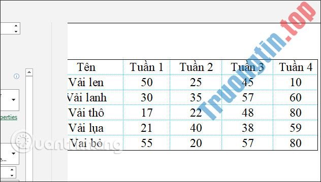 Cách&nbsp;sửa&nbsp;lỗi&nbsp;mất&nbsp;khung&nbsp;in&nbsp;trong&nbsp;Excel