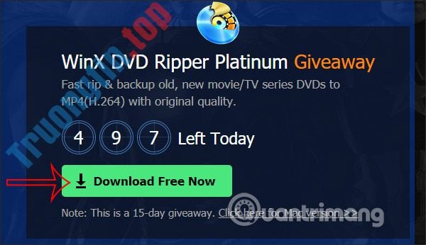 Mời&nbsp;tải&nbsp;phần&nbsp;mềm&nbsp;WinX&nbsp;DVD&nbsp;Ripper&nbsp;Platinum&nbsp;free&nbsp;kèm&nbsp;nhiều&nbsp;phần&nbsp;quà&nbsp;HOT