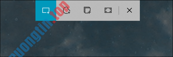 Cách&nbsp;sử&nbsp;dụng&nbsp;Snip&nbsp;&&nbsp;Sketch&nbsp;trên&nbsp;Windows&nbsp;10