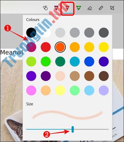 Cách&nbsp;sử&nbsp;dụng&nbsp;Snip&nbsp;&&nbsp;Sketch&nbsp;trên&nbsp;Windows&nbsp;10