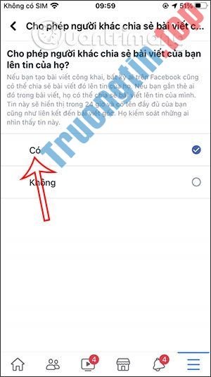 Cách&nbsp;bật&nbsp;nút&nbsp;chia&nbsp;sẻ&nbsp;trên&nbsp;Facebook&nbsp;cá&nbsp;nhân,&nbsp;nhóm&nbsp;Facebook