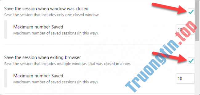 Cách&nbsp;đồng&nbsp;bộ&nbsp;hóa&nbsp;tab&nbsp;giữa&nbsp;các&nbsp;trình&nbsp;duyệt&nbsp;khác&nbsp;nhau&nbsp;với&nbsp;tiện&nbsp;ích&nbsp;Tab&nbsp;Session&nbsp;Manager