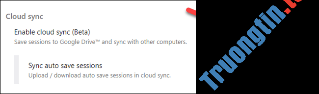 Cách&nbsp;đồng&nbsp;bộ&nbsp;hóa&nbsp;tab&nbsp;giữa&nbsp;các&nbsp;trình&nbsp;duyệt&nbsp;khác&nbsp;nhau&nbsp;với&nbsp;tiện&nbsp;ích&nbsp;Tab&nbsp;Session&nbsp;Manager