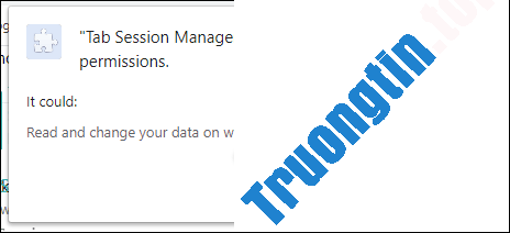 Cách&nbsp;đồng&nbsp;bộ&nbsp;hóa&nbsp;tab&nbsp;giữa&nbsp;các&nbsp;trình&nbsp;duyệt&nbsp;khác&nbsp;nhau&nbsp;với&nbsp;tiện&nbsp;ích&nbsp;Tab&nbsp;Session&nbsp;Manager