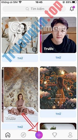 Cách&nbsp;tạo&nbsp;ảnh&nbsp;hiệu&nbsp;ứng&nbsp;ảo&nbsp;giác&nbsp;bằng&nbsp;PicsArt