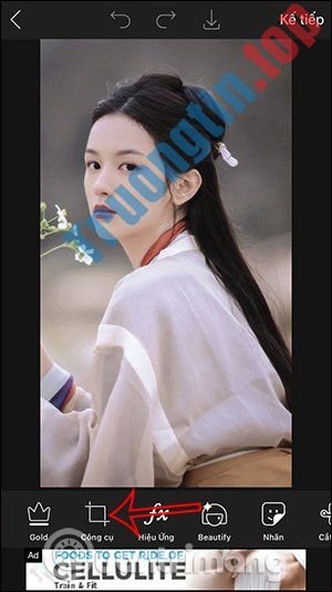 Cách&nbsp;tạo&nbsp;ảnh&nbsp;hiệu&nbsp;ứng&nbsp;ảo&nbsp;giác&nbsp;bằng&nbsp;PicsArt