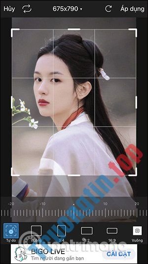 Cách&nbsp;tạo&nbsp;ảnh&nbsp;hiệu&nbsp;ứng&nbsp;ảo&nbsp;giác&nbsp;bằng&nbsp;PicsArt