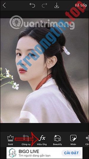 Cách&nbsp;tạo&nbsp;ảnh&nbsp;hiệu&nbsp;ứng&nbsp;ảo&nbsp;giác&nbsp;bằng&nbsp;PicsArt