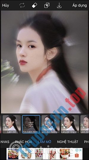 Cách&nbsp;tạo&nbsp;ảnh&nbsp;hiệu&nbsp;ứng&nbsp;ảo&nbsp;giác&nbsp;bằng&nbsp;PicsArt