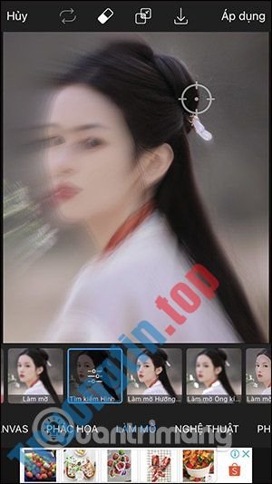 Cách&nbsp;tạo&nbsp;ảnh&nbsp;hiệu&nbsp;ứng&nbsp;ảo&nbsp;giác&nbsp;bằng&nbsp;PicsArt