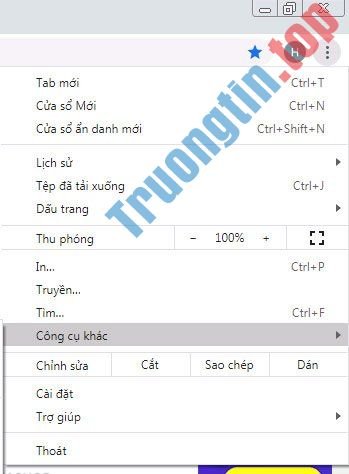 Cách&nbsp;đặt&nbsp;tên&nbsp;cho&nbsp;một&nbsp;cửa&nbsp;sổ&nbsp;Google&nbsp;Chrome