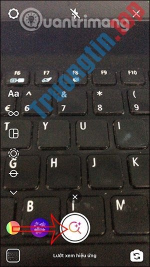 Cách&nbsp;tải&nbsp;filter&nbsp;mặt&nbsp;nạ&nbsp;bò&nbsp;sữa&nbsp;trên&nbsp;Instagram