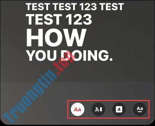 Cách&nbsp;thêm&nbsp;phụ&nbsp;đề&nbsp;vào&nbsp;video&nbsp;Story&nbsp;Instagram