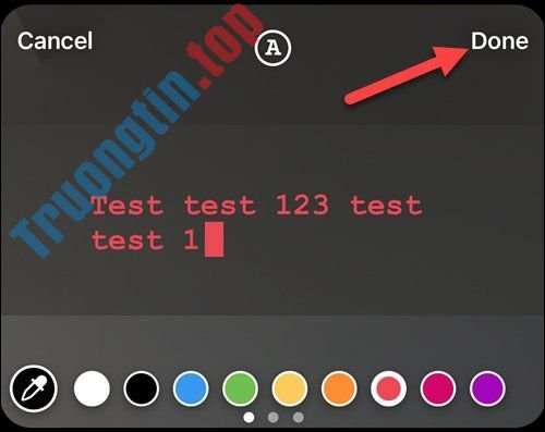 Cách&nbsp;thêm&nbsp;phụ&nbsp;đề&nbsp;vào&nbsp;video&nbsp;Story&nbsp;Instagram