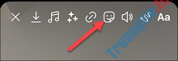Cách&nbsp;tạo&nbsp;caption&nbsp;chạy&nbsp;chữ&nbsp;trên&nbsp;Instagram&nbsp;story