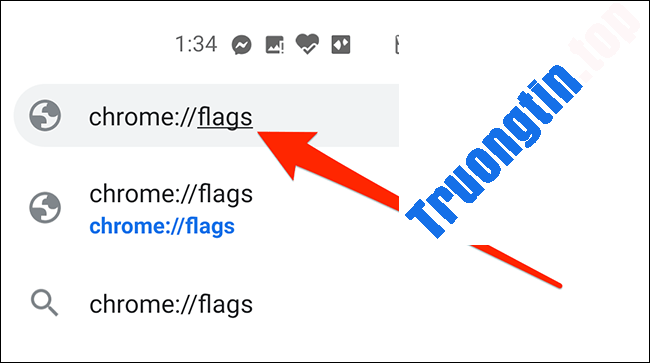 Cách&nbsp;chụp&nbsp;ảnh&nbsp;màn&nbsp;hình&nbsp;trong&nbsp;tab&nbsp;ẩn&nbsp;danh&nbsp;của&nbsp;Chrome&nbsp;và&nbsp;Firefox&nbsp;trên&nbsp;Android