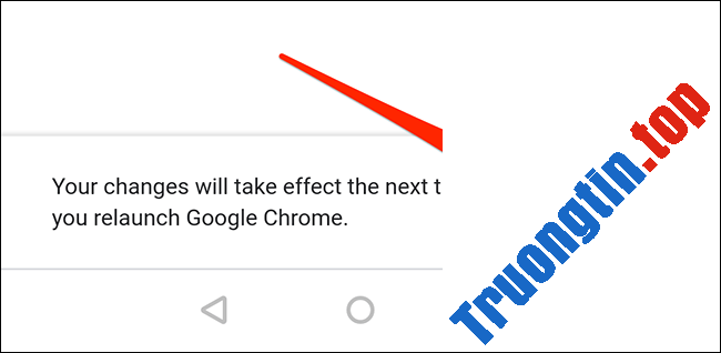 Cách&nbsp;chụp&nbsp;ảnh&nbsp;màn&nbsp;hình&nbsp;trong&nbsp;tab&nbsp;ẩn&nbsp;danh&nbsp;của&nbsp;Chrome&nbsp;và&nbsp;Firefox&nbsp;trên&nbsp;Android
