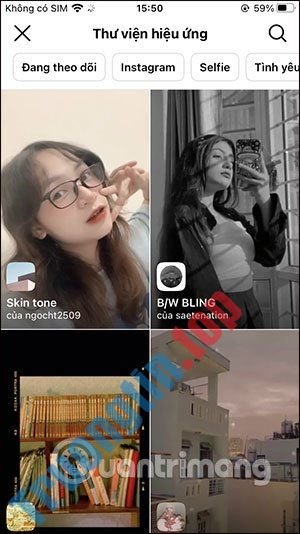Cách&nbsp;tải&nbsp;filter&nbsp;con&nbsp;bò&nbsp;hồng&nbsp;trên&nbsp;Instagram