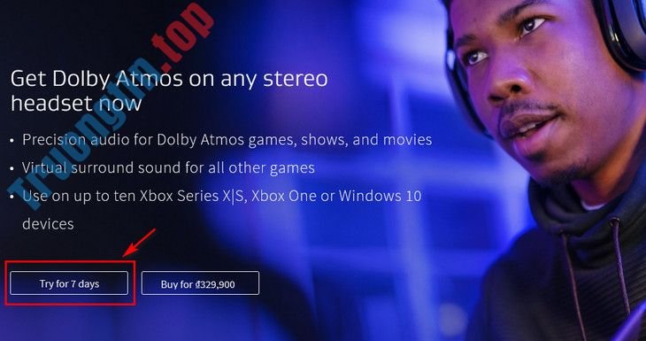 Cách&nbsp;cài&nbsp;đặt&nbsp;Dolby&nbsp;Access&nbsp;miễn&nbsp;phí&nbsp;trên&nbsp;máy&nbsp;tính&nbsp;Windows&nbsp;10
