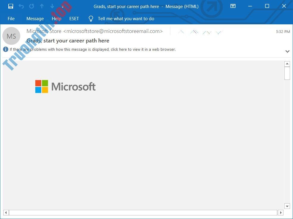 Người dùng Microsoft Outlook không xem và soạn được email, hãy xem các cách khắc phục này