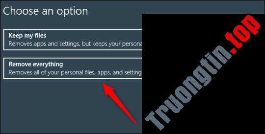 Cách&nbsp;khôi&nbsp;phục&nbsp;cài&nbsp;đặt&nbsp;gốc&nbsp;(Factory&nbsp;Reset)&nbsp;PC&nbsp;Windows&nbsp;10&nbsp;bằng&nbsp;Command&nbsp;Prompt