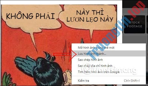 Cách&nbsp;chế&nbsp;meme&nbsp;online&nbsp;trên&nbsp;imgflip