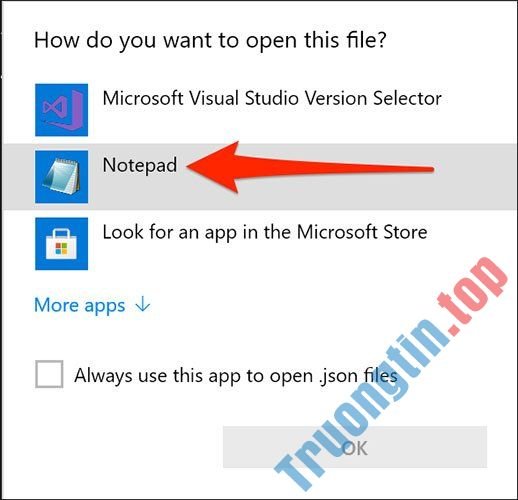 Cách&nbsp;thay&nbsp;đổi&nbsp;shell&nbsp;mặc&nbsp;định&nbsp;trong&nbsp;Windows&nbsp;Terminal