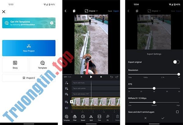 Top&nbsp;ứng&nbsp;dụng&nbsp;chỉnh&nbsp;sửa&nbsp;video&nbsp;miễn&nbsp;phí&nbsp;không&nbsp;dính&nbsp;logo