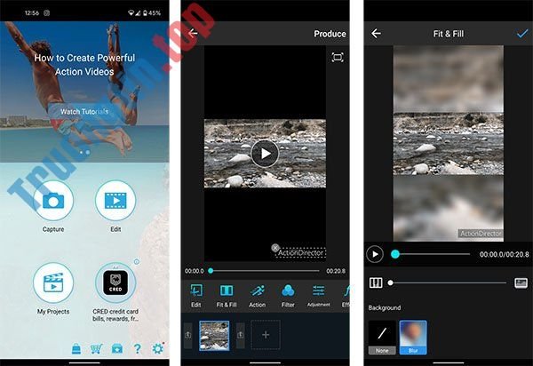 Top&nbsp;ứng&nbsp;dụng&nbsp;chỉnh&nbsp;sửa&nbsp;video&nbsp;miễn&nbsp;phí&nbsp;không&nbsp;dính&nbsp;logo