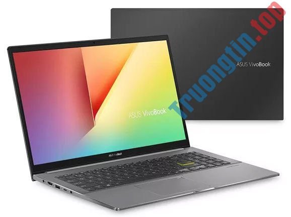 Đánh giá Asus VivoBook S15: Trải nghiệm toàn diện, tuyệt vời