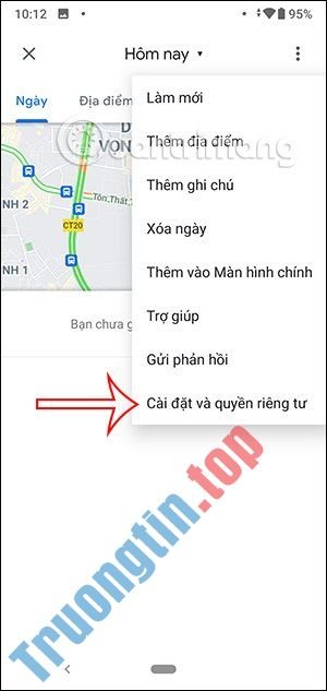 Cách&nbsp;lưu&nbsp;lại&nbsp;lịch&nbsp;sử&nbsp;di&nbsp;chuyển&nbsp;trên&nbsp;Google&nbsp;Maps