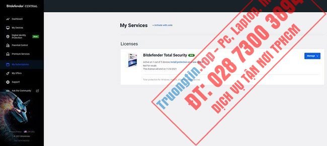 Cách&nbsp;tải&nbsp;và&nbsp;cài&nbsp;đặt&nbsp;Bitdefender&nbsp;trên&nbsp;Windows