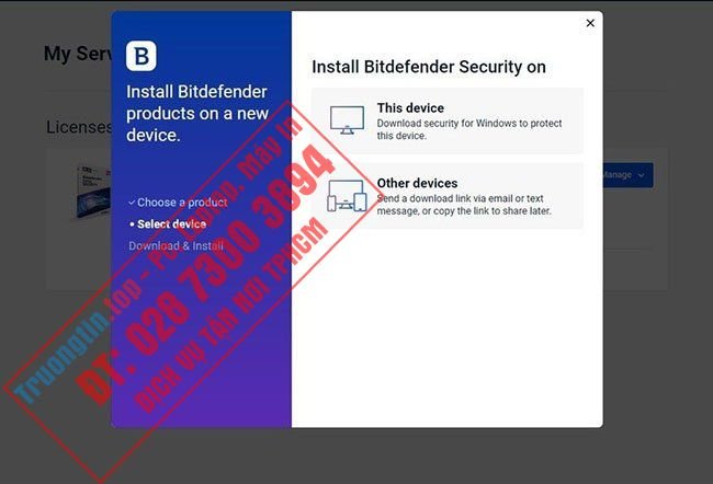 Cách&nbsp;tải&nbsp;và&nbsp;cài&nbsp;đặt&nbsp;Bitdefender&nbsp;trên&nbsp;Windows