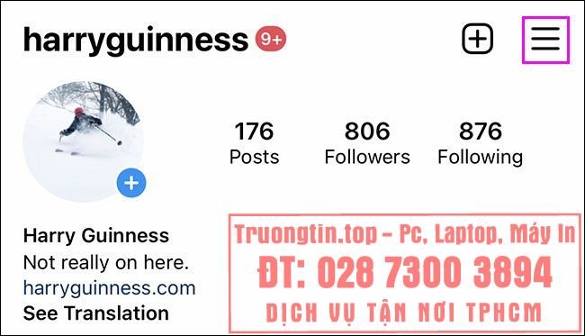 Cách&nbsp;chuyển&nbsp;đổi&nbsp;từ&nbsp;tài&nbsp;khoản&nbsp;cá&nbsp;nhân&nbsp;sang&nbsp;tài&nbsp;khoản&nbsp;doanh&nbsp;nghiệp&nbsp;Instagram