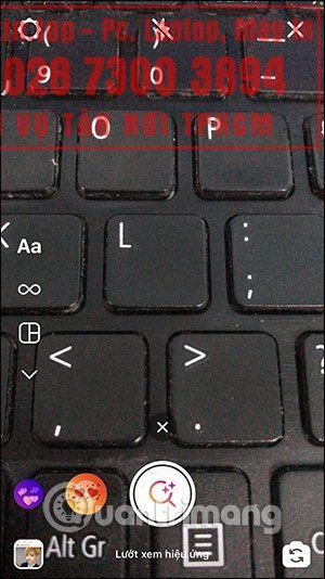 Cách&nbsp;tải&nbsp;filter&nbsp;nhân&nbsp;vật&nbsp;game&nbsp;GTA&nbsp;trên&nbsp;Instagram