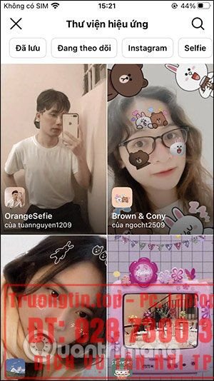 Cách&nbsp;tải&nbsp;filter&nbsp;nhân&nbsp;vật&nbsp;game&nbsp;GTA&nbsp;trên&nbsp;Instagram