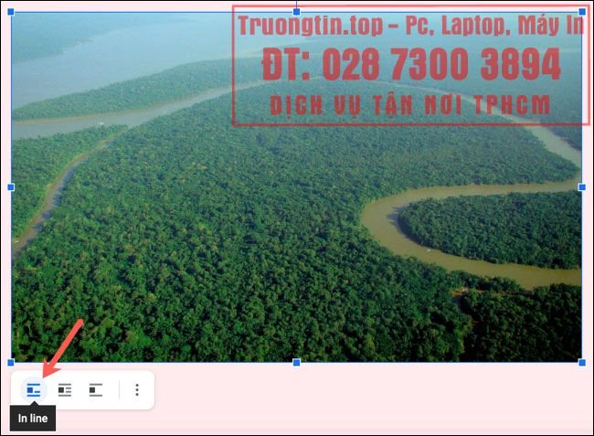 Cách&nbsp;thêm&nbsp;chú&nbsp;thích&nbsp;vào&nbsp;hình&nbsp;ảnh&nbsp;trong&nbsp;Google&nbsp;Docs