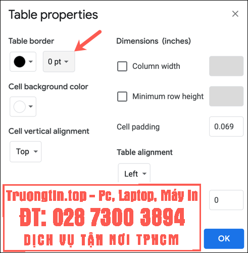 Cách&nbsp;thêm&nbsp;chú&nbsp;thích&nbsp;vào&nbsp;hình&nbsp;ảnh&nbsp;trong&nbsp;Google&nbsp;Docs
