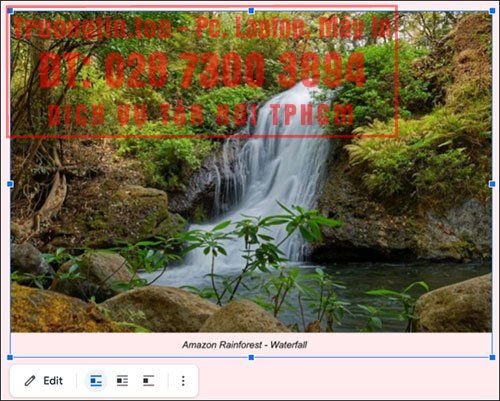 Cách&nbsp;thêm&nbsp;chú&nbsp;thích&nbsp;vào&nbsp;hình&nbsp;ảnh&nbsp;trong&nbsp;Google&nbsp;Docs