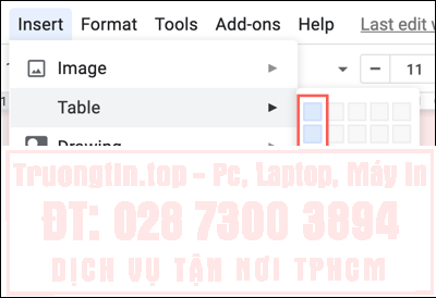 Cách&nbsp;thêm&nbsp;chú&nbsp;thích&nbsp;vào&nbsp;hình&nbsp;ảnh&nbsp;trong&nbsp;Google&nbsp;Docs